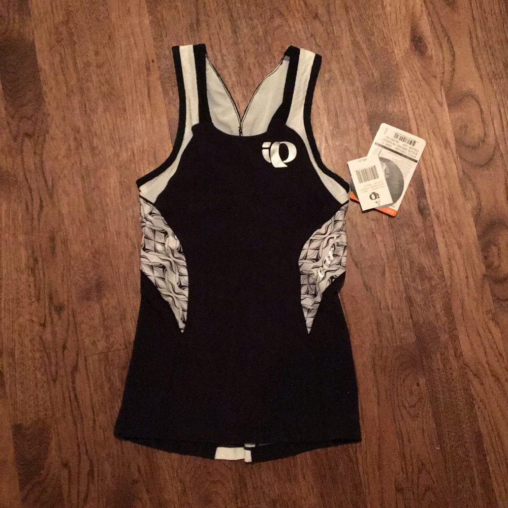 Pearl Izumi Tri Singlet
